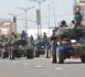 Défilé motorisé : L’armée dévoile une facette de son armada