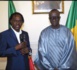 Condoléances de Baaba Maal à l’Ambassade du Sénégal en France