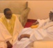 Visite à Dakar : Le Khalife général des Mourides a reçu Pape Diop.