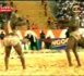 Victoire de Ama Nekh  sur Moussa Dioum