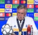 "Nous avons mérité cette compétition car nous avons beaucoup souffert": Ancelotti sur la victoire