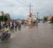 Kaolack-Kaffrine / Bilan des premières pluies : D'importants dégâts matériels, des quartiers sous les eaux, plusieurs écoles coraniques touchées...