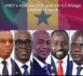 Listes AAR SÉNÉGAL : Tous les leaders sur la nationale, Monteil représentant de la région du Saloum