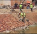 Hivernage 2022 : « nous avons pris les dispositions pour prévenir les inondations » (Serigne Mb. Thiam, MEA)