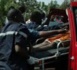 Un grave accident de la route à Koumpentoum fait un mort et quatorze blessés.
