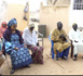 Bébés calcinés à Tivaouane : Ndèye Saly Diop Dieng se rend auprès des 11 familles victimes pour présenter ses condoléances et celles du gouvernement.