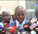 Forum international sur l'économie : Amadou Hott  insiste sur l’importance de la compétitivité des entreprises locales.