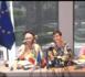 « Dialogue politique » : Le Sénégal et l’Union Européenne passent en revue les secteurs clés de leur coopération.