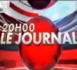 JT Français 20H - 07 Avril 2014 - Présentation Sarah Cissé et Léa Ndiaye