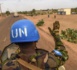 Mali: un Casque bleu tué dans une attaque "terroriste" à Kidal (ONU)