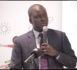 Atelier D4D sur les données géo spatiales au service de l'innovation numérique et du développement durable au Sénégal