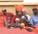 Choix des investis de Bby à Kaolack / Zappés des listes départementales et nationales : les partisans de Ousmane Noël Dieng menacent de croiser les bras aux prochaines législatives.