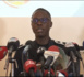 Justice populaire : Le chef du Brp demande aux sénégalais de faire confiance à la Police.