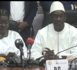 Passation de service au MSAS : La nouvelle ministre Marie Khemess Ngom Ndiaye vante les efforts de Diouf Sarr.