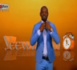 Yeewu Leen - 09 Mars 2014 - Présentation avec Pape Cheikh Diallo