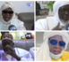 Arrivée Cheikh Mahi Niass : le khalife fait l’unanimité au salon d’honneur.