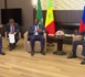 RUSSIE : Macky Sall dit à Poutine de « prendre conscience » que les pays africains sont « victimes » du conflit.