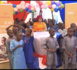Action humanitaire : Air France au chevet de l'association 'Empire des Enfants'.