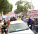 Thiès : Les 2.400 familles de Mbour4 extension rappellent au Président Macky Sall la promesse qu'il leur avait faite il y a 4 ans