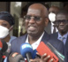 Traitement financier des agents pénitentiaires : le ministre de la justice, M Malick Sall, s’exprime sur leur situation.