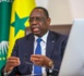Macky Sall "j'irai également à Kiev. C'est important pour contribuer au retour de la paix"