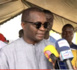 Prix scientifique : Alioune Sarr prime les meilleurs élèves de sa commune en leur offrant des ordinateurs, tablettes, fournitures scolaires, enveloppes...
