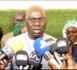 Législatives / Investitures à Thiès : Le maire Mbaye Dione remercie les Présidents Macky Sall et Moustapha Niasse et promet une large victoire à BBY…