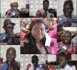 Ndiaffate / Investiture de Astou Ndiaye sur la liste de Bby à Kaolack : La population remercie le président Macky Sall et invite à une grande mobilisation autour des deux candidats...