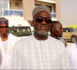 Visite au Complexe Ciss-Plaza par le DG de la Senelec : « Toute la population doit se mobiliser derrière Baye Ciss... Il est en train de créer une nouvelle ville à Kaolack » (Pape Demba Bitèye).