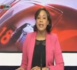 JT Français 20H - 11 Avril 2014 - Présentation Cheikh Tidiane Diao et Sarah Cissé