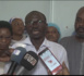 Hôpital Principal de Dakar : Les contractuels perturbent les soins à partir de ce mercredi 08 juin pour 72H