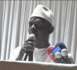 Nioro du Rip : Revivez le discours du maire Djim Momath Ba à la cérémonie de présentation du trophée de la CAN.