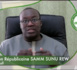 APPEL À LA PAIX /  Pape Modou Fall et ses pairs de « Samm Suñu Reew » mettent en garde contre toute forme de violence.