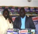 Photos : Le journaliste El Malick Seck continue sa conquête de Thiès, les images de son meeting à Medina Fall