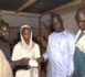 SOCIAL - Des femmes de Touba-Sam financées par Mohamed Sylla comme fonds de roulement.