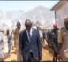 Louga/PRORAP lot 3 : « L'éradication des abris provisoires est un engagement fort du chef de l’État » (Mberry Sylla, Pdt du CD)
