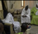 7ème édition du Forum International sur la finance islamique de l'Afrique de l'Ouest : La délégation reçue par le Khalife de Médina Baye.