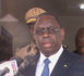 Macky Sall -« Il ne faut plus que Kédougou soit une région où les personnes limogées ou sanctionnées sont affectées »