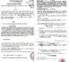 REQUÊTE EN RÉFÉRÉ - LIBERTÉ DE YAW / La Cour Suprême convoque en urgence pour une audience à 13 H30
