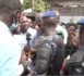 Arrestation de Déthié Fall : la réaction de Khalifa Sall et Maimouna Bousso!