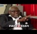 Emission 'Face To Face' avec le colonel Malick Cissé
