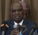 Arrestation des leaders de Yewwi Askan Wi : La ferme réaction du ministre de la justice, Me Malick Sall.