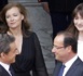 "Sarkozy a fait du rentre-dedans à Valérie Trierweiler"