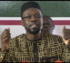 Manifestation populaire / Ousmane Sonko annonce une autre mobilisation ce 29 et prévient : « Ce jour là, je ne serai pas confiné. Soit je manifeste, soit on m’arrête ou on me liquide »