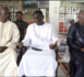 Fatick : Deux grosses pointures de Yewwi Askan Wi dans le département de Mbacké rejoignent l'Apr par l'entremise du docteur Cheikh Kanté.