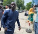 Mercato : Sadio Mané est arrivé à Munich pour passer sa visite médicale...