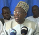 Manifestations à Dakar : Wallu bannit la répression et exige la libération sans condition des détenus.