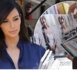 De nouvelles photos de Kim Kardashian amusent la toile