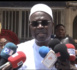 Khalifa Sall aux nervis : « Nous alertons pour leur dire que tout ce qui leur arrivera sera de leur faute. ».