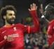 Liverpool : Salah souhaite le meilleur à Mané.